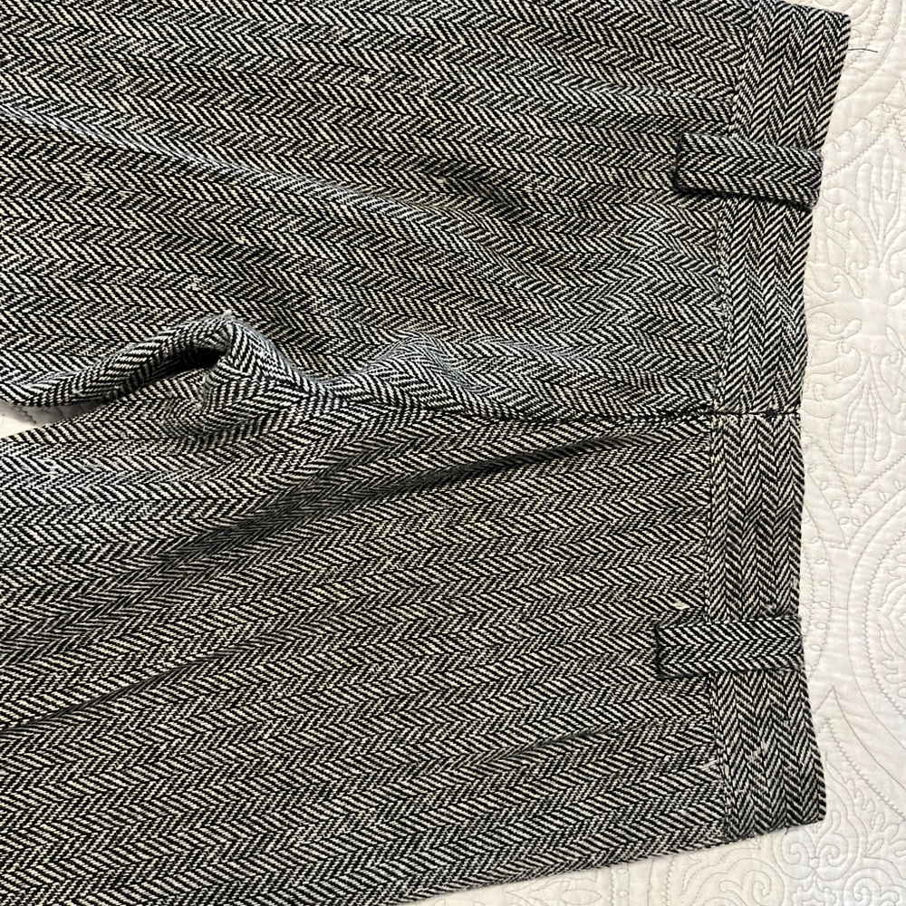RARE! VIntage 1966 The Beatles Tweed Suit Coat & Pants - Picture 15 of 16